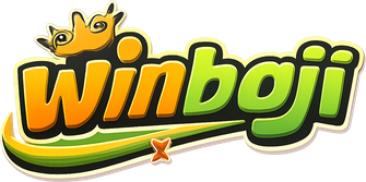 winbaji বাংলা লোগো
